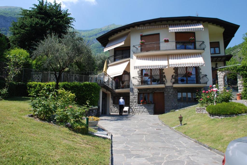 Casa Fantasia Tremezzo Exterior photo