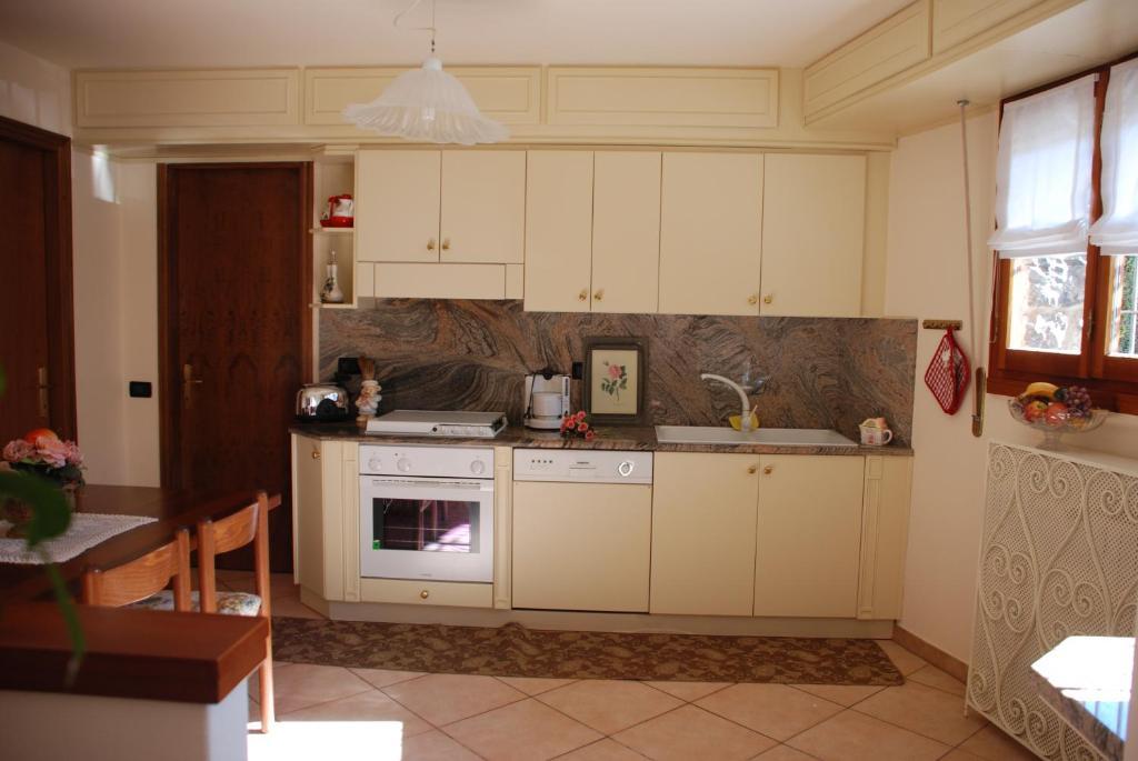 Casa Fantasia Tremezzo Room photo